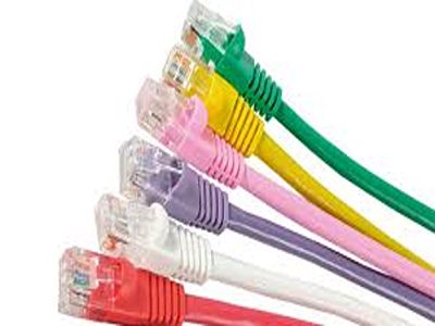 تصویر 2 از خرید و قیمت کابل شبکه با تست فلوک + فروش عمده